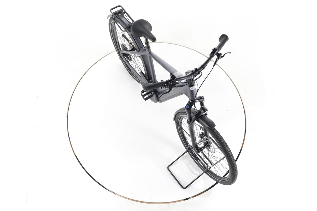 Cube Kathmandu Hybrid ONE Trekking E-Bike 2026 - Image 15