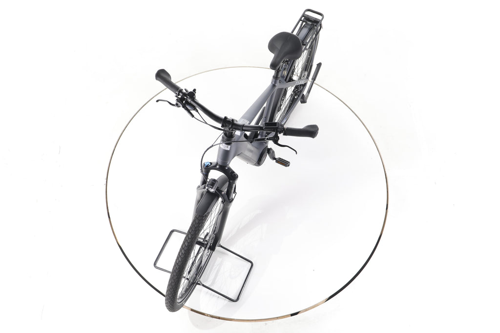 Cube Kathmandu Hybrid ONE Trekking E-Bike 2026 - Image 17