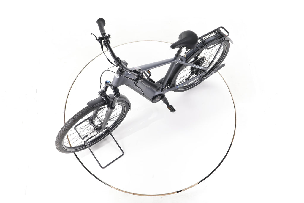 Cube Kathmandu Hybrid ONE Trekking E-Bike 2026 - Image 18