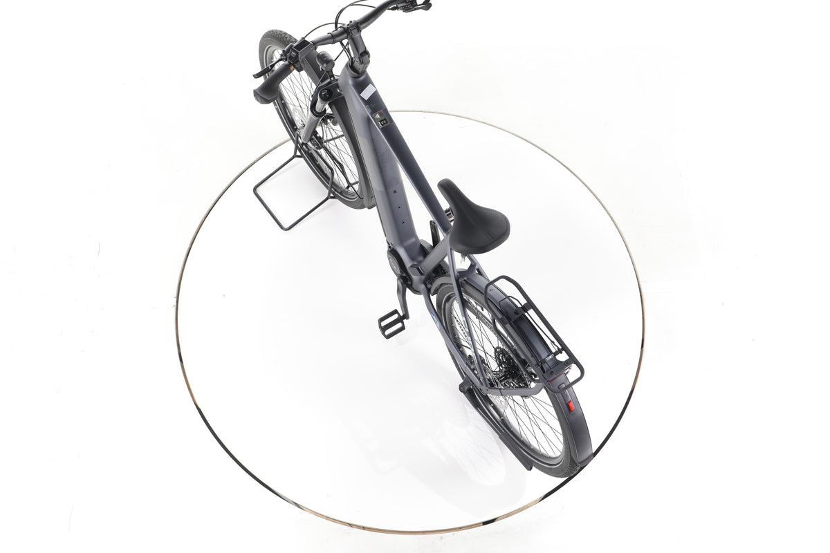 Cube Kathmandu Hybrid ONE Trekking E-Bike 2026 - Image 21
