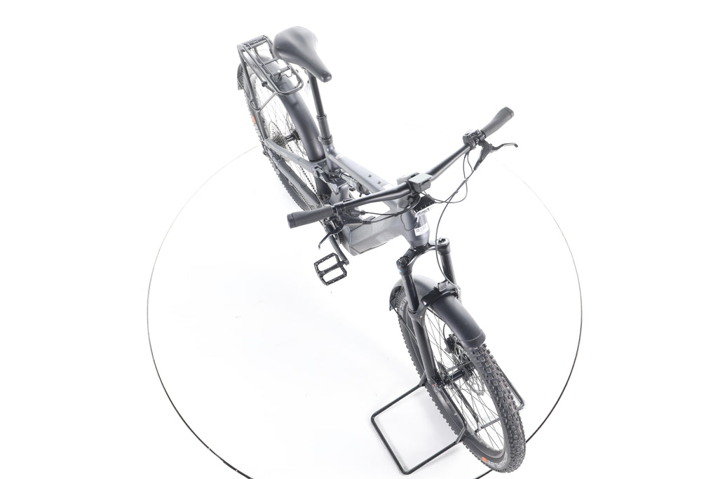 FLYER Goroc X 4.10 SUV E-Bike - Image 15