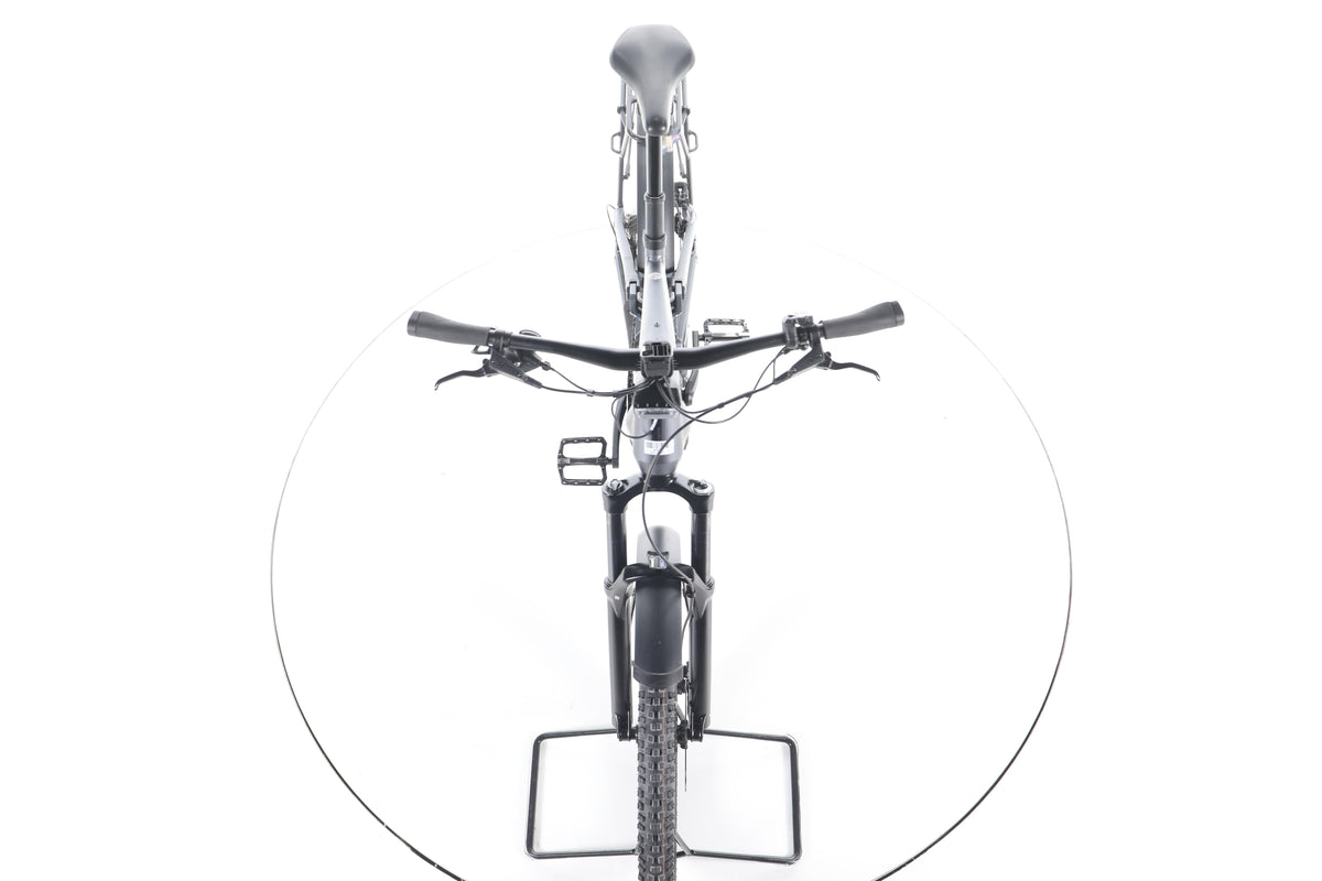 FLYER Goroc X 4.10 SUV E-Bike - Image 16