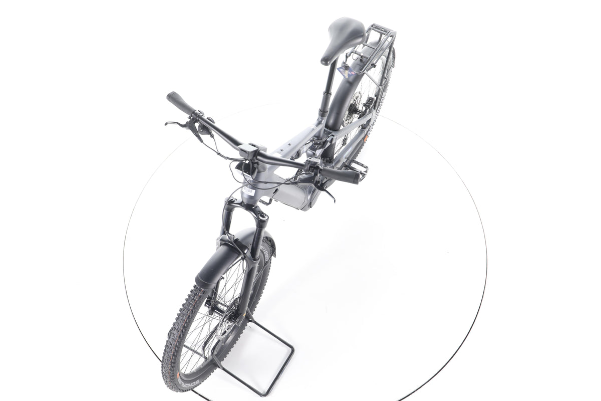 FLYER Goroc X 4.10 SUV E-Bike - Image 17
