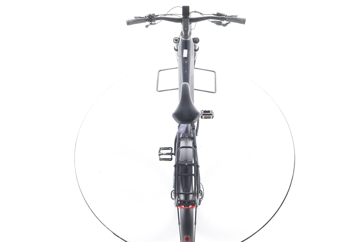 FLYER Goroc X 4.10 SUV E-Bike - Image 22
