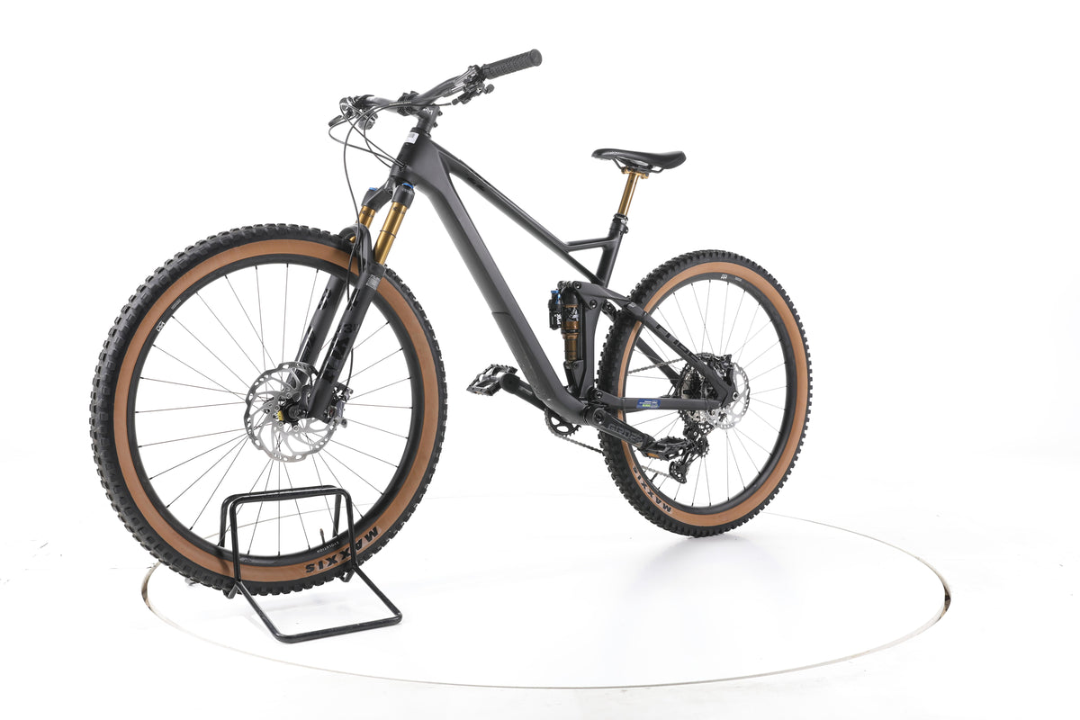 Cube Stereo ONE22 HPC Fahrrad Fully - Image 6