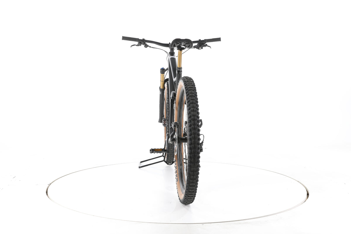 Cube Stereo ONE22 HPC Fahrrad Fully - Image 10