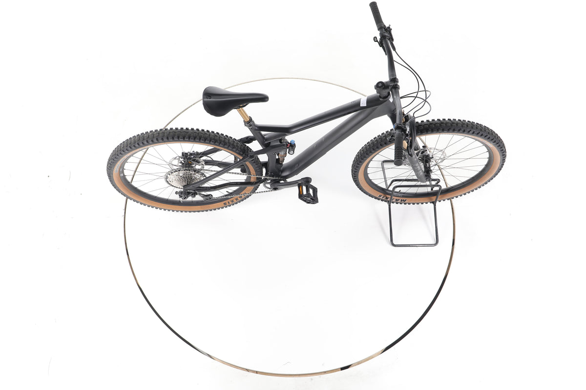Cube Stereo ONE22 HPC Fahrrad Fully - Image 13