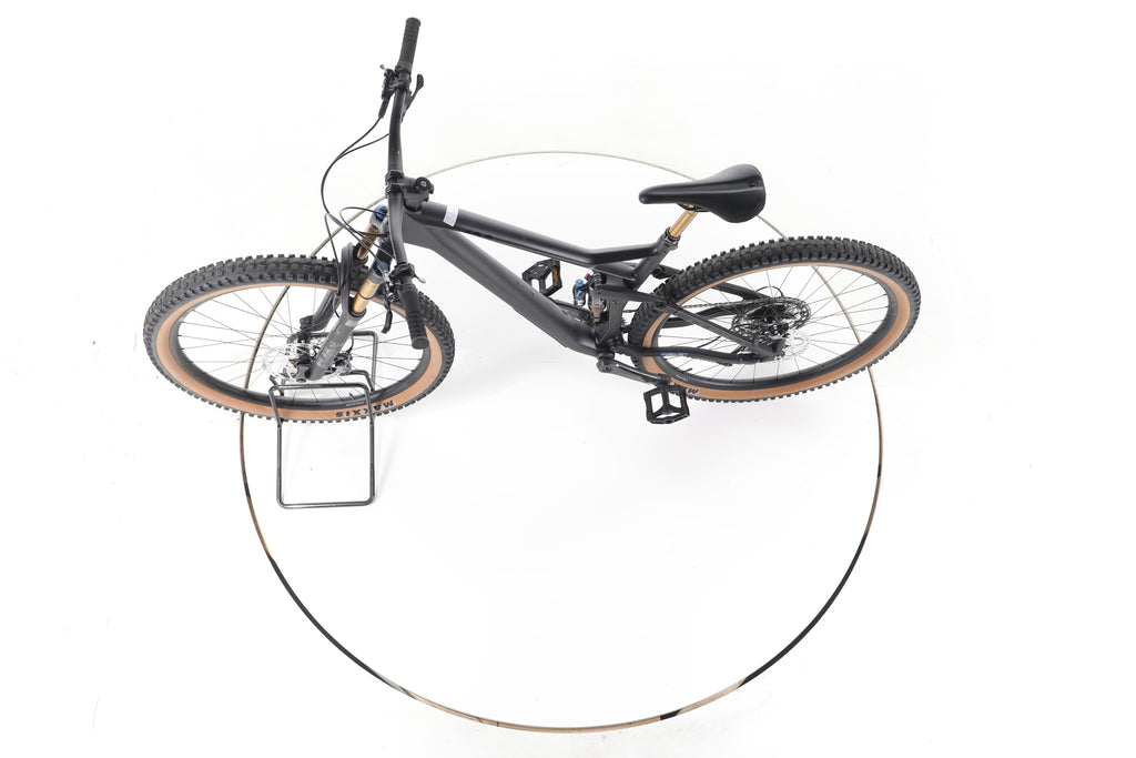 Cube Stereo ONE22 HPC Fahrrad Fully - Image 19