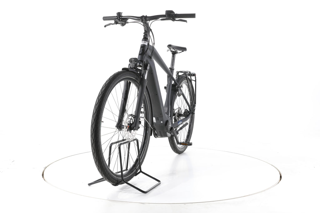 Scott Sub Tour eRide 30 Trekking E-Bike - Image 5