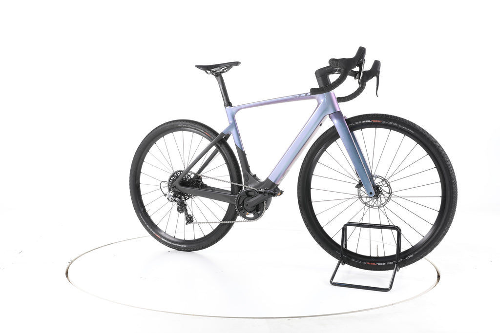 Scott Contessa Solace Gravel eRIDE 15 E-Gravel & Rennrad Carbon - Image 2
