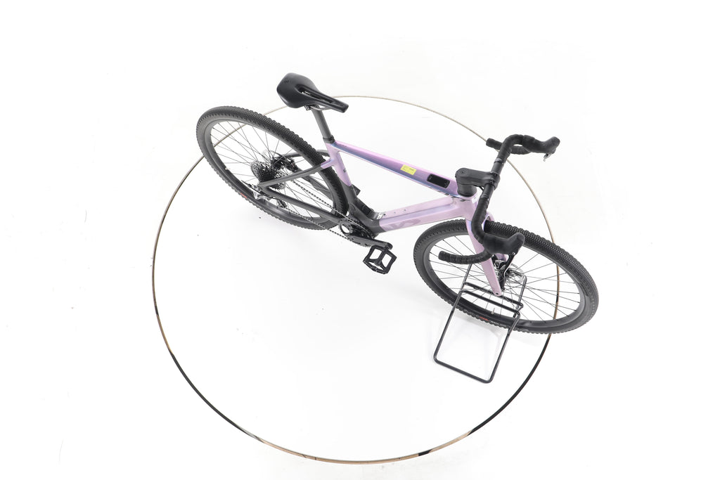 Scott Contessa Solace Gravel eRIDE 15 E-Gravel & Rennrad Carbon - Image 14