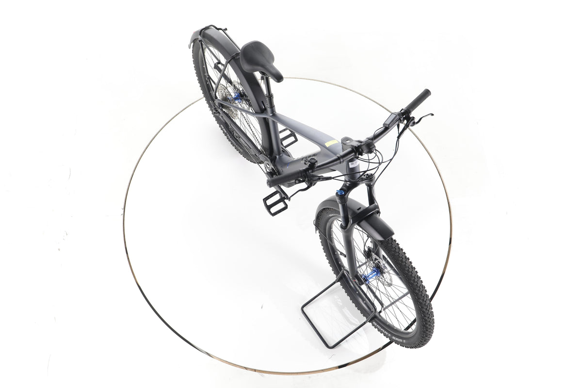 Cube Reaction Hybrid Pro 800 All Trekking E-Bike 2024 - Image 15