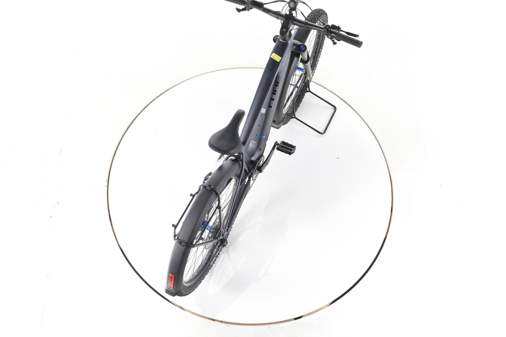 Cube Reaction Hybrid Pro 800 All Trekking E-Bike 2024 - Image 23