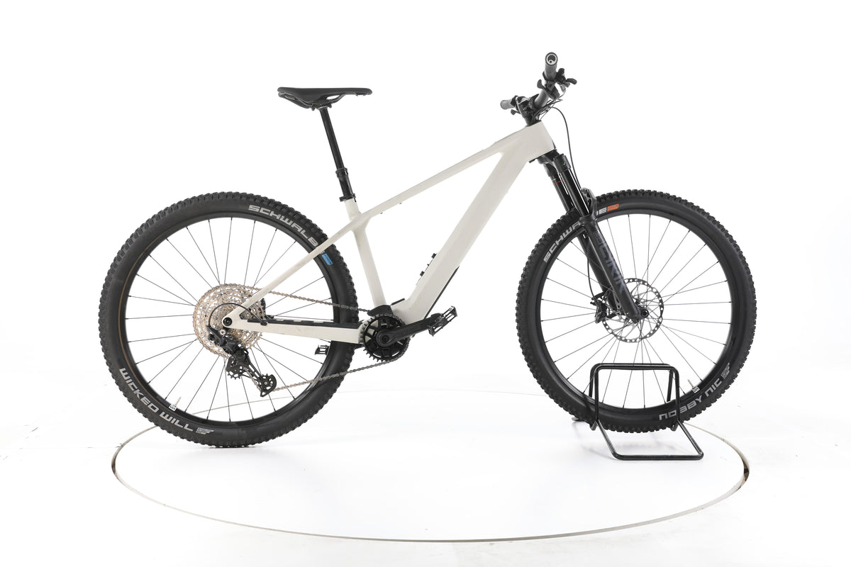 Rose Bonero Plus E-Bike Carbon 2024 - Image 1