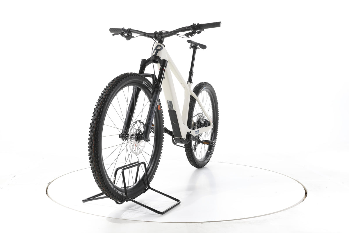 Rose Bonero Plus E-Bike Carbon 2024 - Image 5