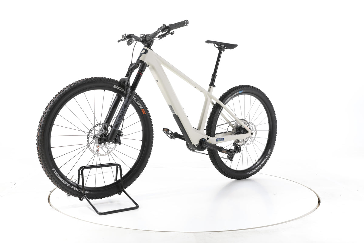 Rose Bonero Plus E-Bike Carbon 2024 - Image 6