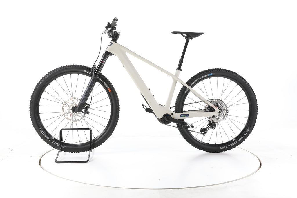 Rose Bonero Plus E-Bike Carbon 2024 - Image 7