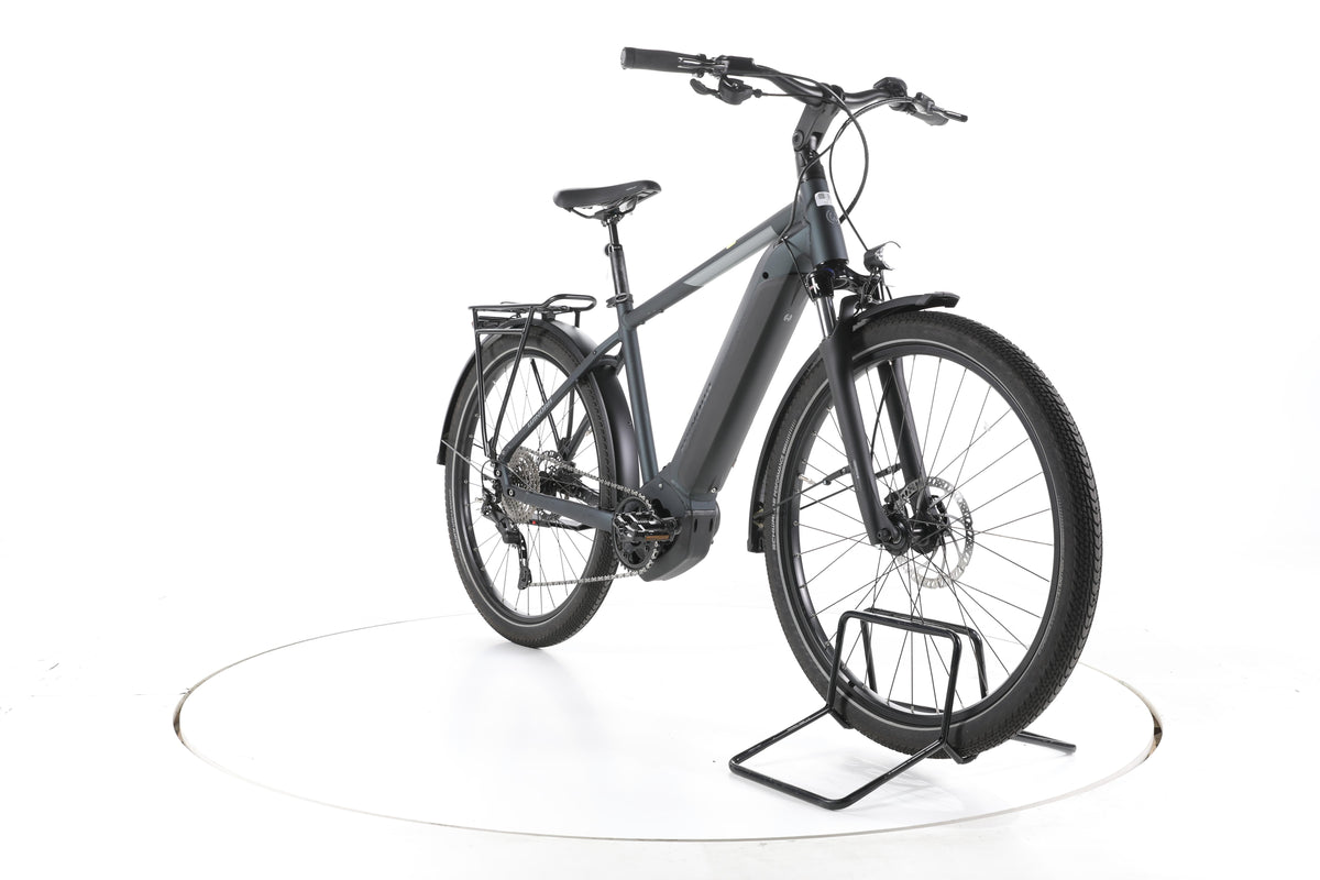 Winora Yucatan 10 Trekking E-Bike - Image 3