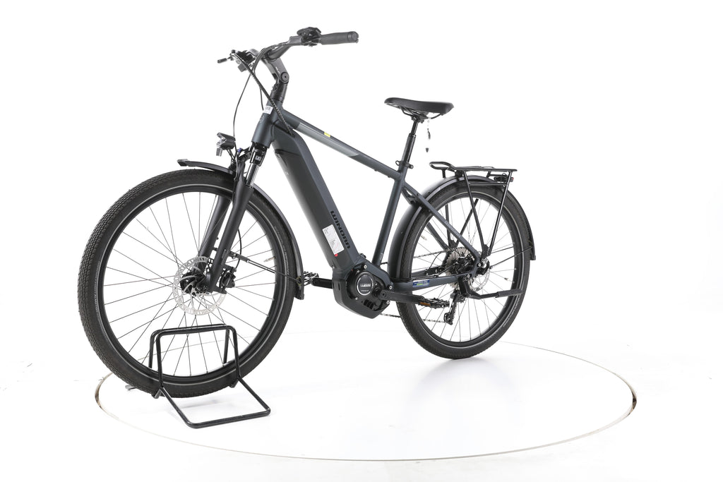 Winora Yucatan 10 Trekking E-Bike - Image 6