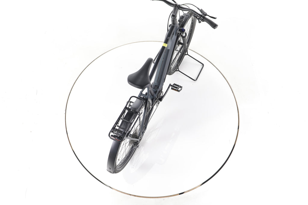 Winora Yucatan 10 Trekking E-Bike - Image 23