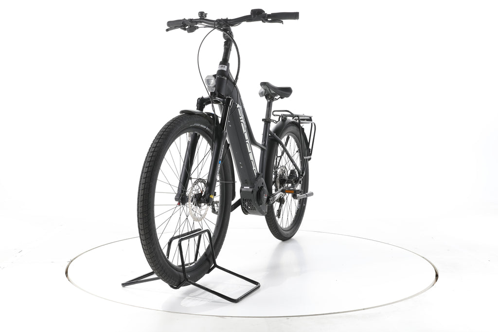 Electra Bicycle Porto 10.6 Trekking E-Bike - Image 5