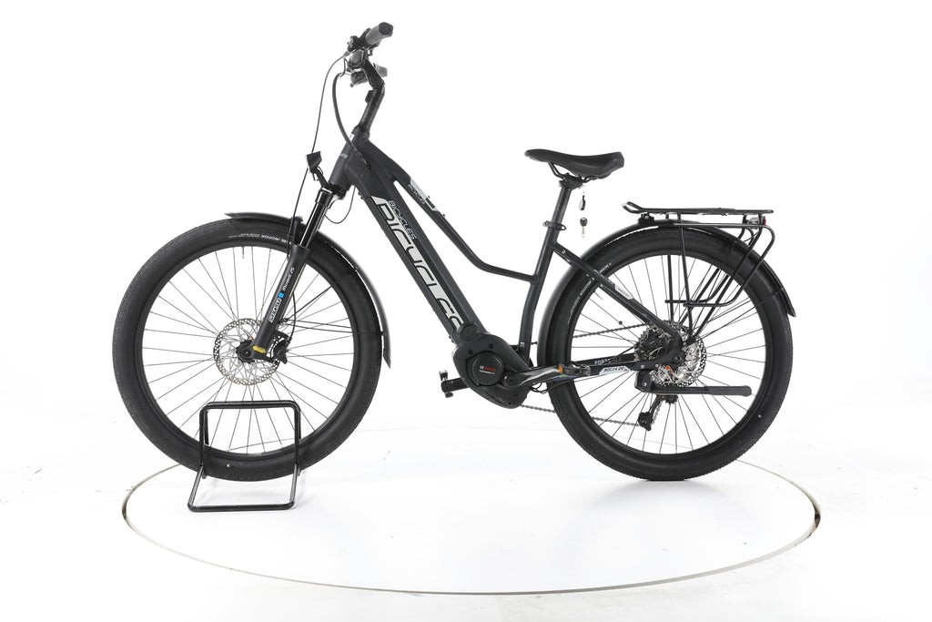 Electra Bicycle Porto 10.6 Trekking E-Bike - Image 7