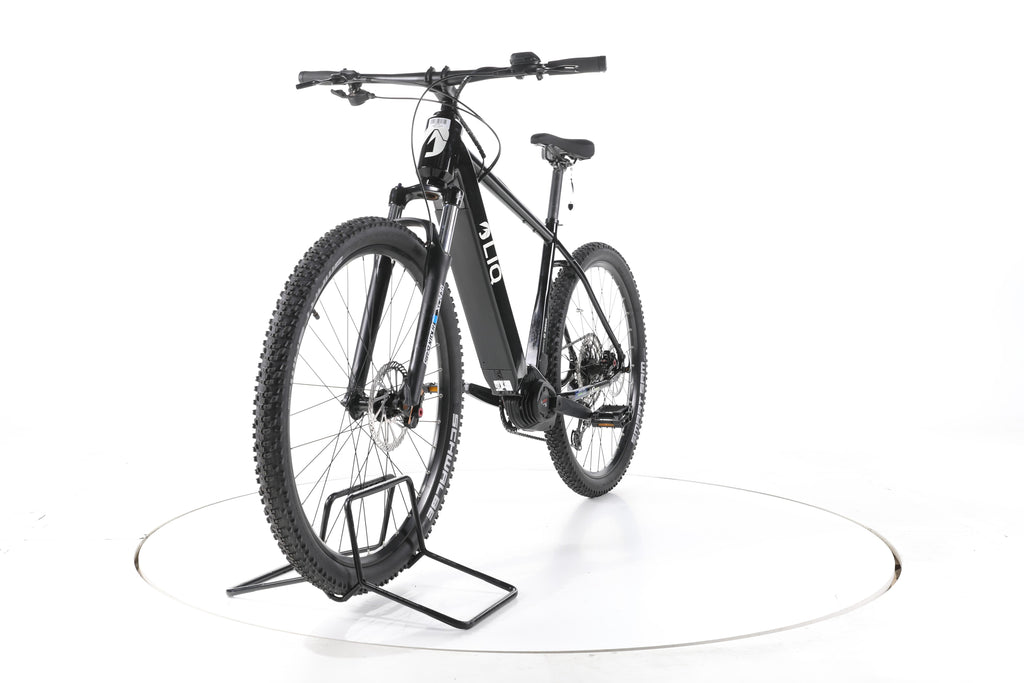 LIQBIKE Rock E-Bike - Image 5