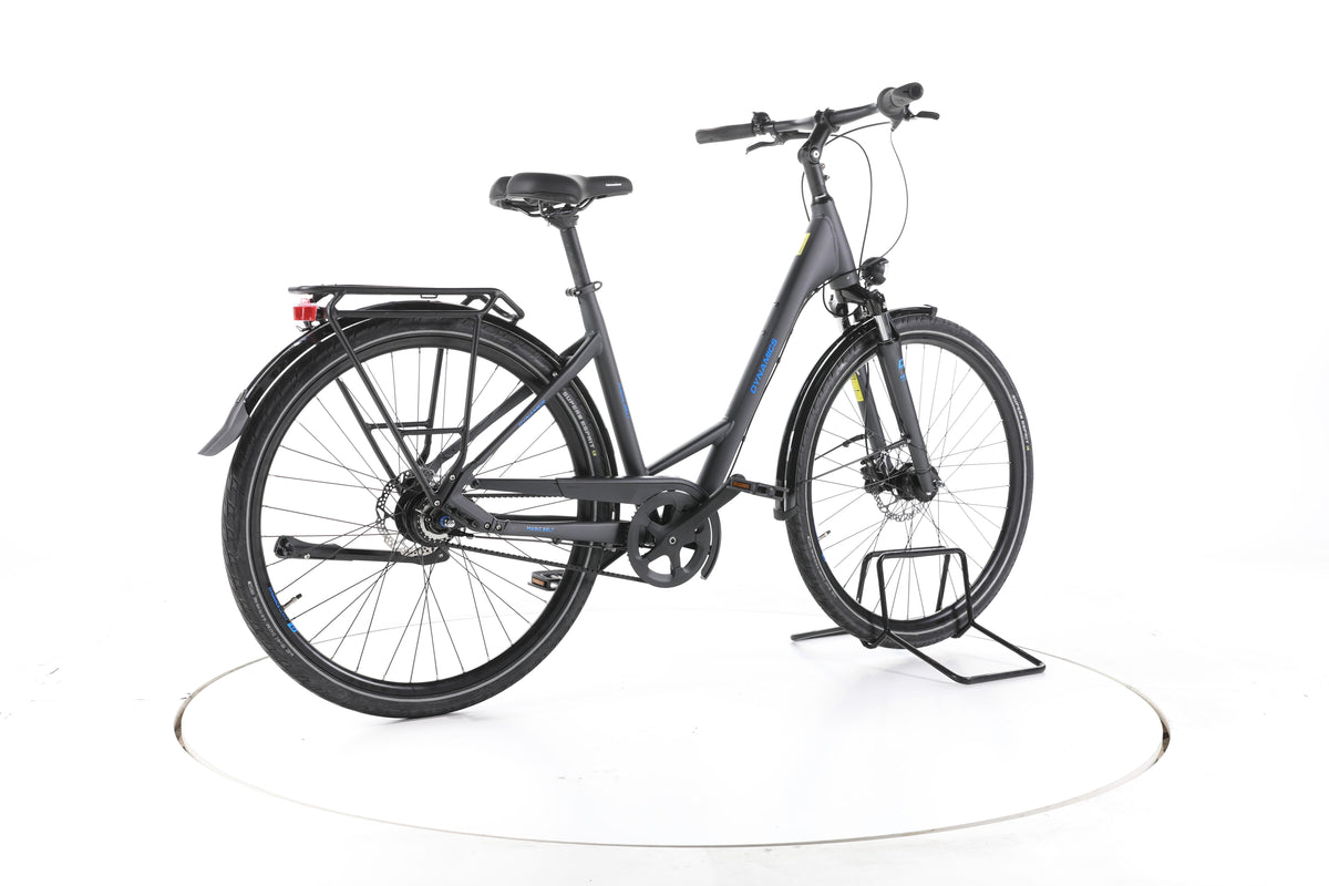 Dynamics Magic Belt Fahrrad City & Trekking - Image 12