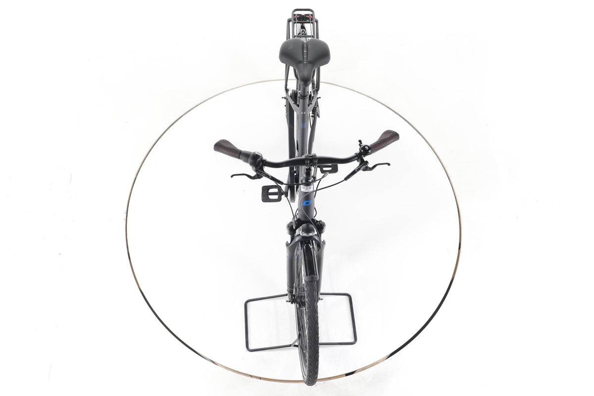 Dynamics Magic Belt Fahrrad City & Trekking - Image 16