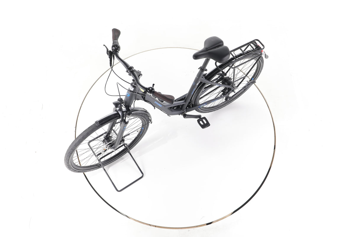 Dynamics Magic Belt Fahrrad City & Trekking - Image 18