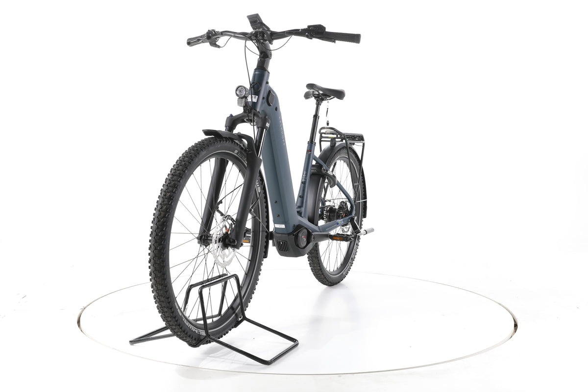 Kalkhoff Entice 3 City E-Bike Tiefeinsteiger 2025 - Image 5