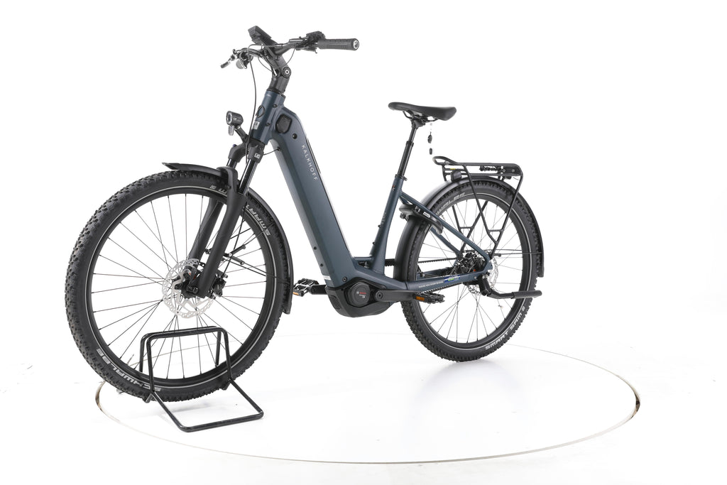 Kalkhoff Entice 3 City E-Bike Tiefeinsteiger 2025 - Image 6