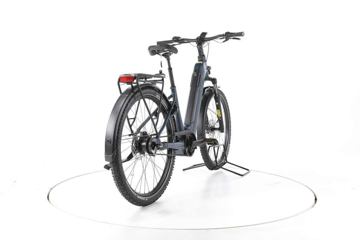 Kalkhoff Entice 3 City E-Bike Tiefeinsteiger 2025 - Image 11