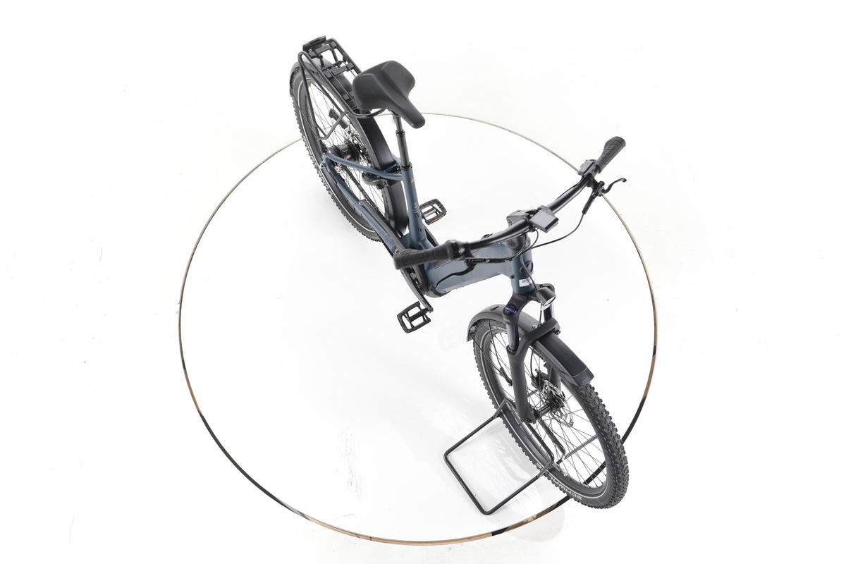 Kalkhoff Entice 3 City E-Bike Tiefeinsteiger 2025 - Image 15
