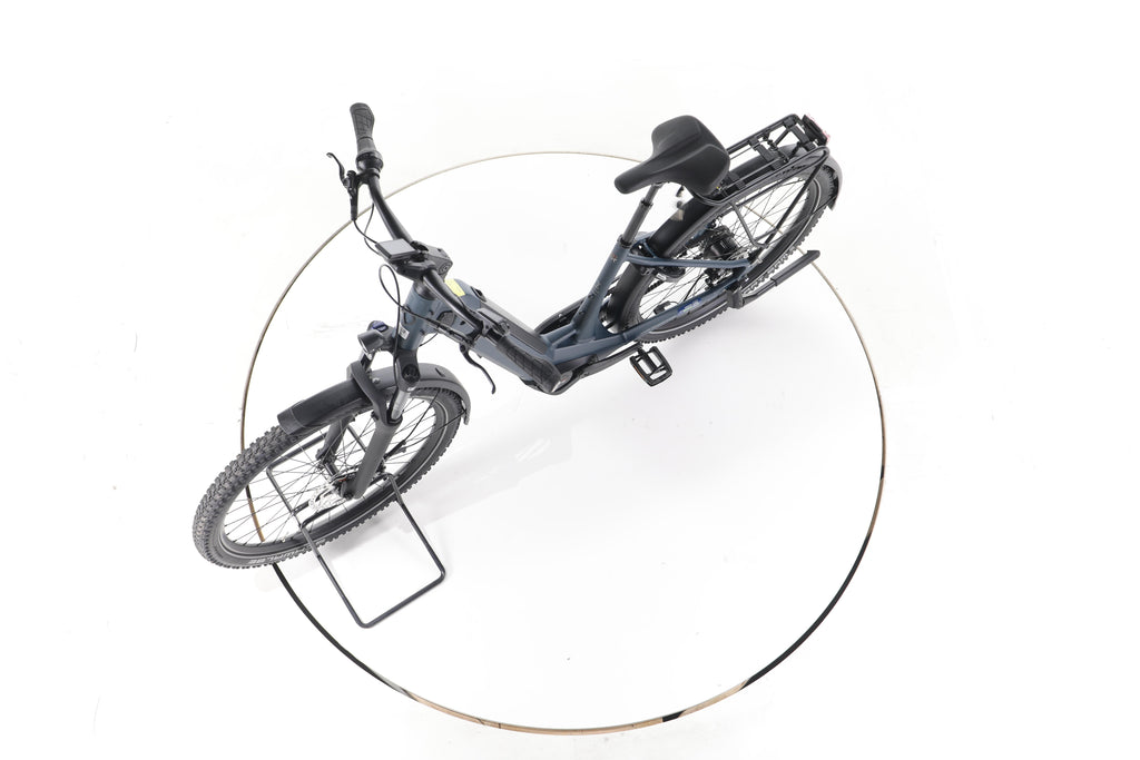 Kalkhoff Entice 3 City E-Bike Tiefeinsteiger 2025 - Image 18