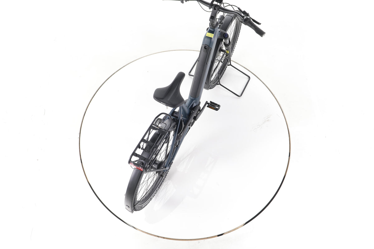 Kalkhoff Entice 3 City E-Bike Tiefeinsteiger 2025 - Image 23