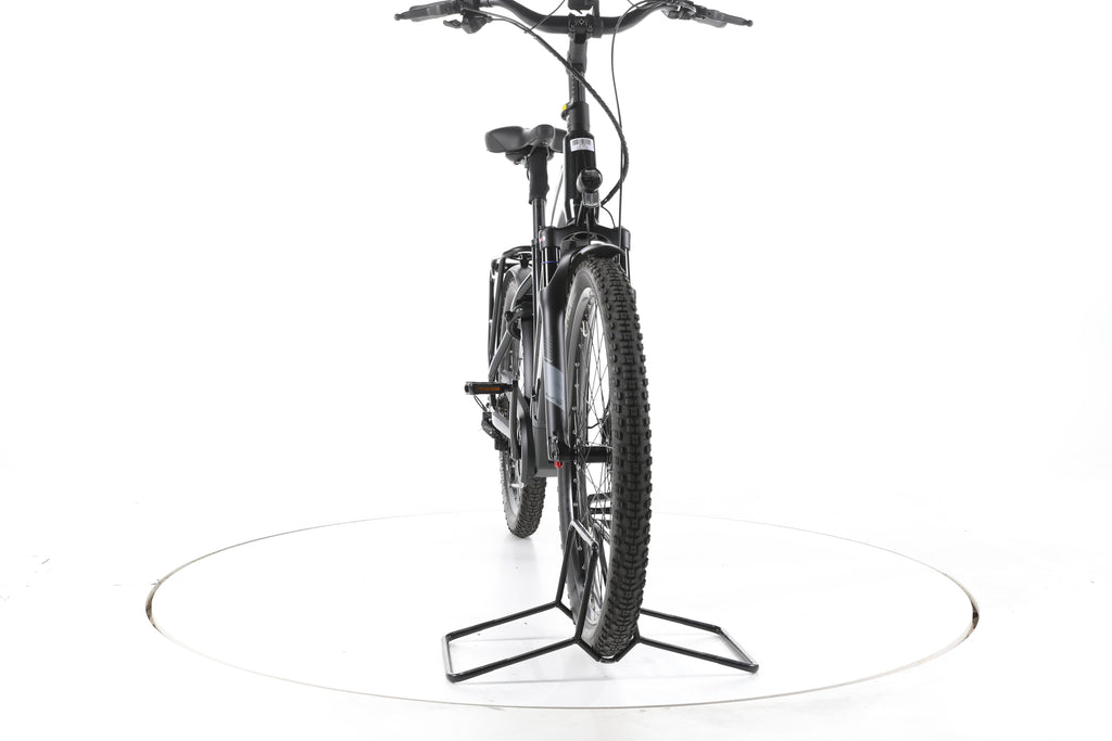 FLYER Upstreet3 7.10 Trekking E-Bike - Image 4