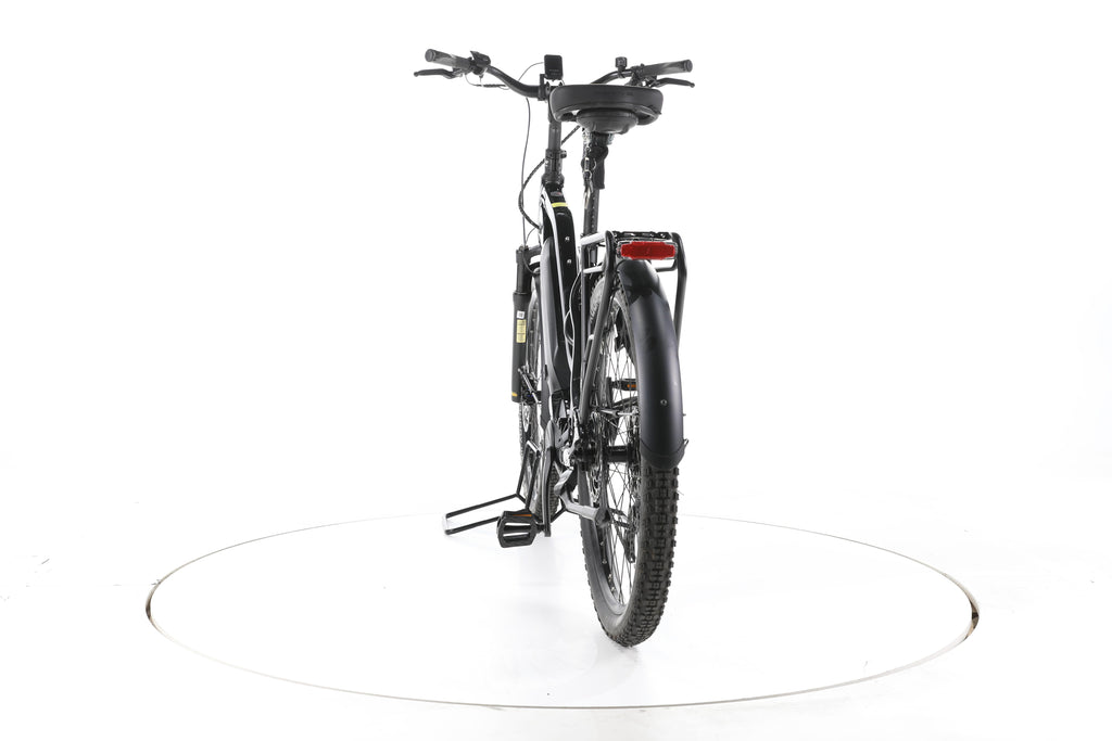 FLYER Upstreet3 7.10 Trekking E-Bike - Image 10