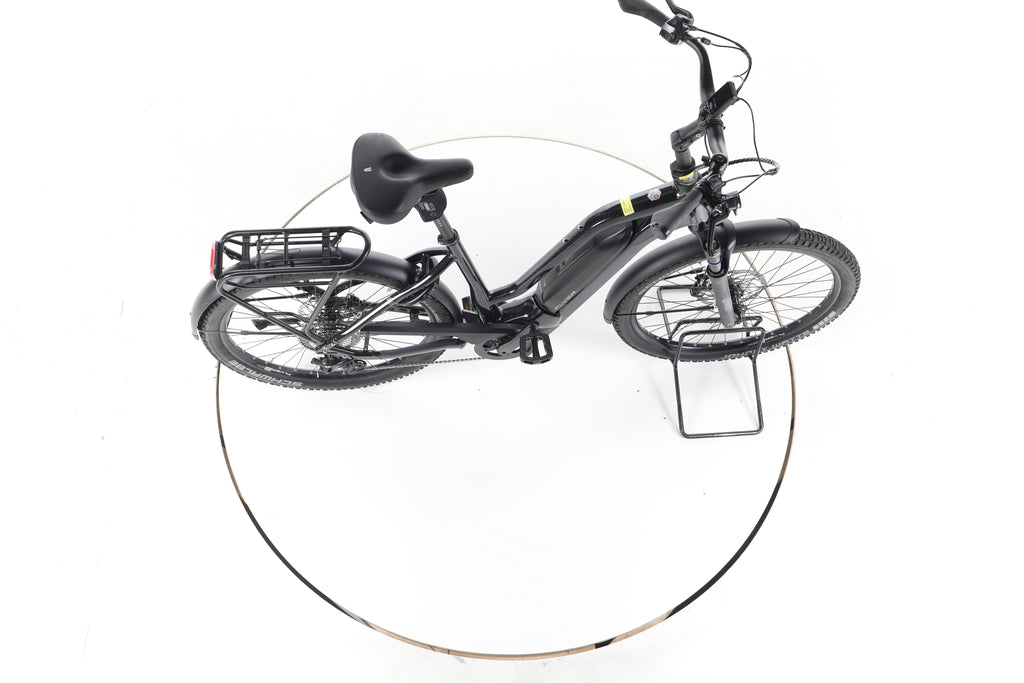 FLYER Upstreet3 7.10 Trekking E-Bike - Image 13