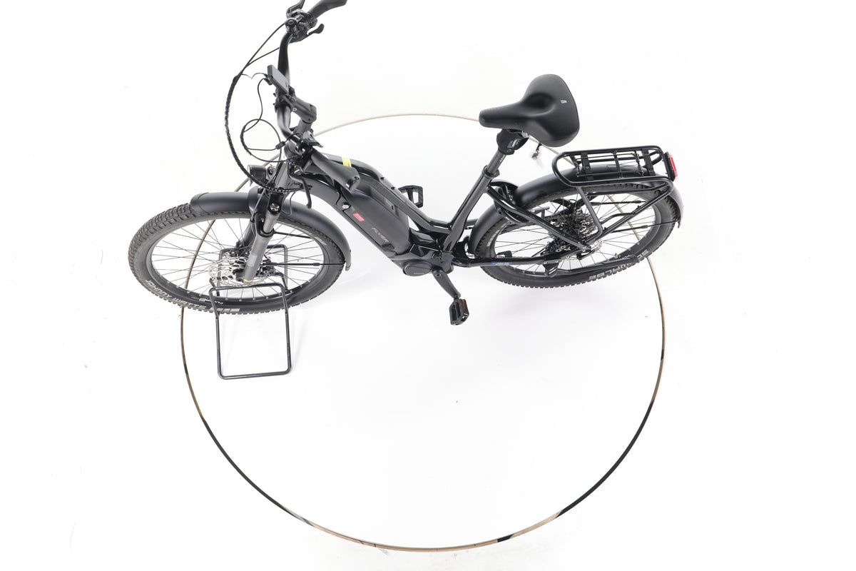 FLYER Upstreet3 7.10 Trekking E-Bike - Image 19