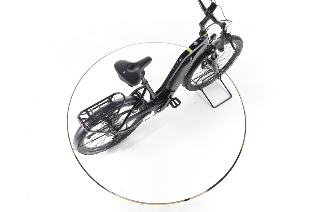 FLYER Upstreet3 7.10 Trekking E-Bike - Image 24
