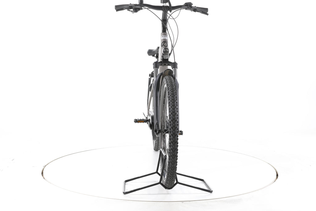 Kalkhoff Entice 1.b Move Trekking E-Bike Tiefeinsteiger - Image 4