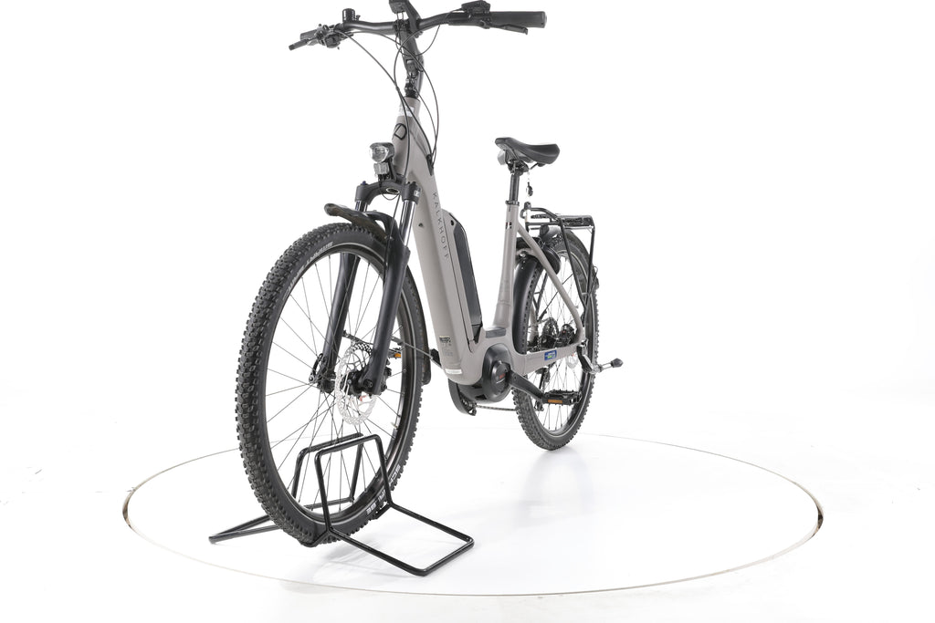 Kalkhoff Entice 1.b Move Trekking E-Bike Tiefeinsteiger - Image 5