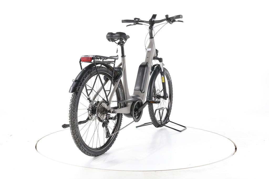 Kalkhoff Entice 1.b Move Trekking E-Bike Tiefeinsteiger - Image 11