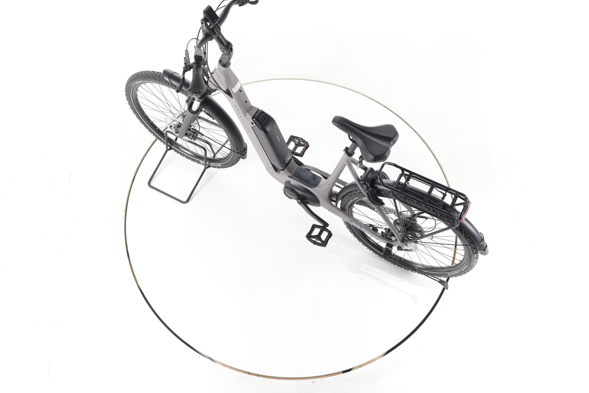 Kalkhoff Entice 1.b Move Trekking E-Bike Tiefeinsteiger - Image 20
