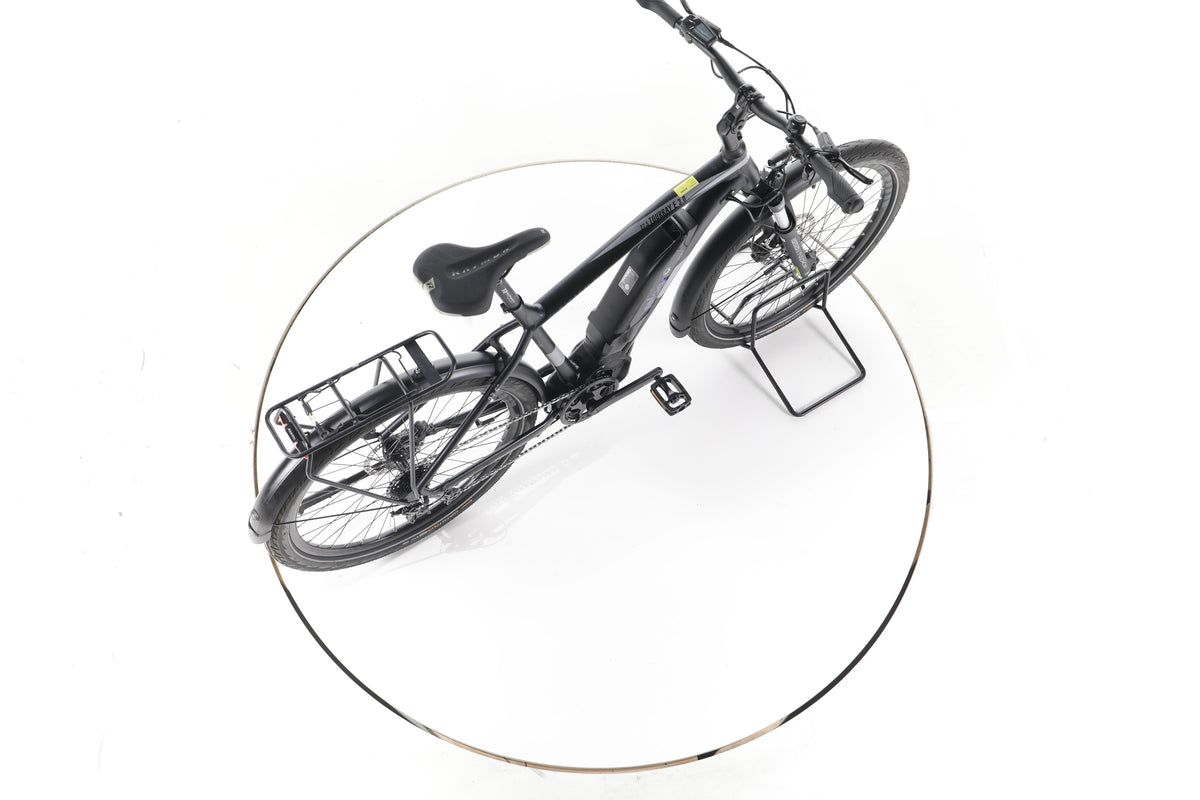 R Raymon TourRay E 3.0 Trekking E-Bike - Image 24