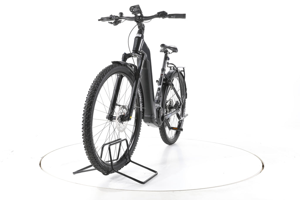 Focus Aventura 6,7 Trekking E-Bike Tiefeinsteiger - Image 5