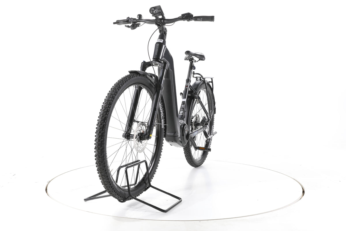 Focus Aventura 6,7 Trekking E-Bike Tiefeinsteiger - Image 5