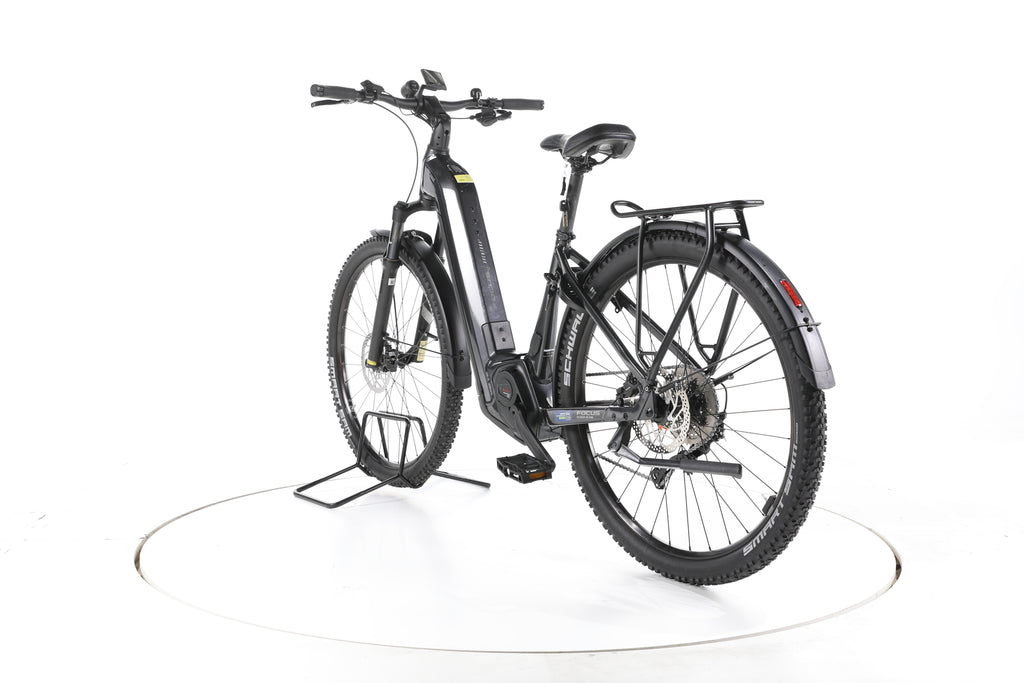 Focus Aventura 6,7 Trekking E-Bike Tiefeinsteiger - Image 9