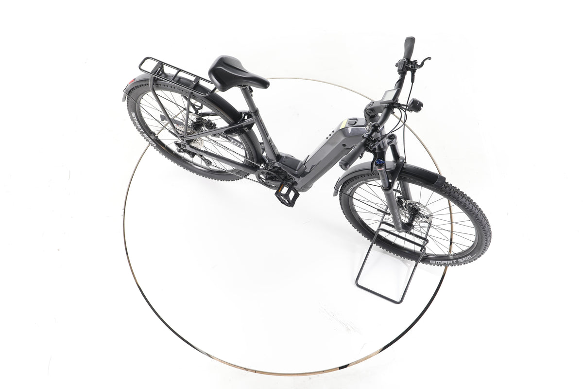 Focus Aventura 6,7 Trekking E-Bike Tiefeinsteiger - Image 14